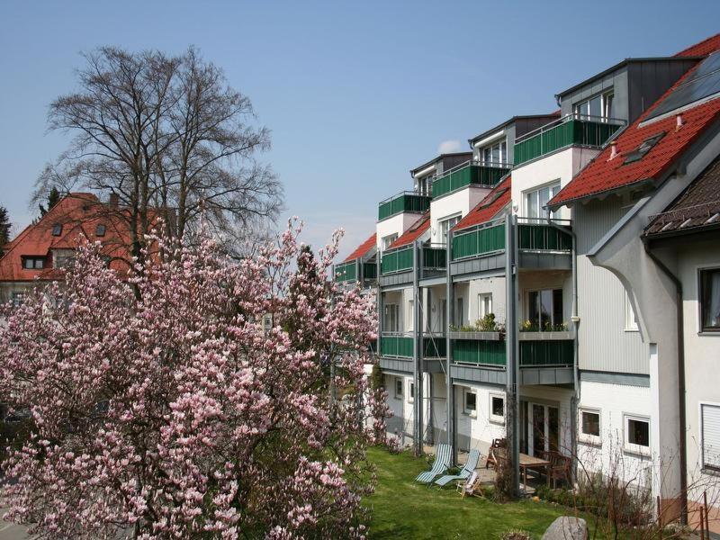 Ferienhof Schoengarten Lindau  Exterior foto