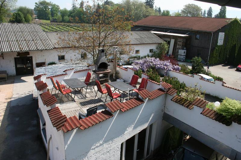 Ferienhof Schoengarten Lindau  Exterior foto