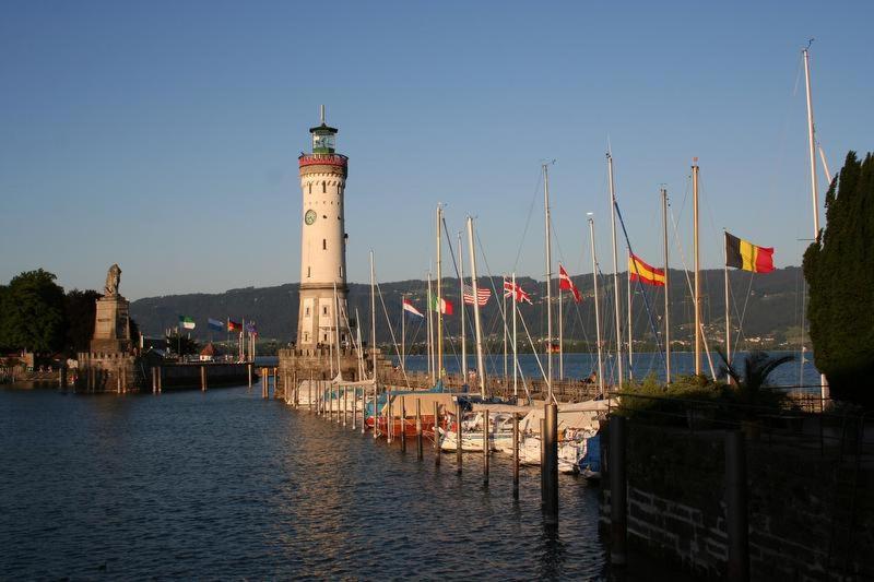 Ferienhof Schoengarten Lindau  Exterior foto